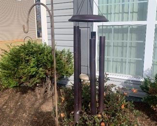 Wind Chimes