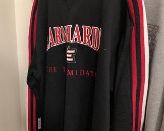 Earnhardt Sweatshirts, Many, Like New, Size L
