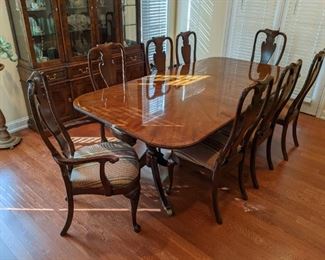 Heritage Dining Table 90 x 45 x 30 