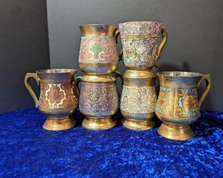Indian Cups