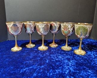 Indian Chalices