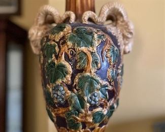 Italian ceramica