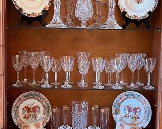 Stemware 