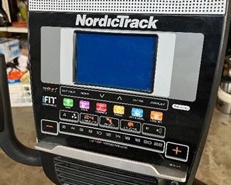 BRAND NEW NEVER USED!!!
NORDICTRACK stationary cycle!
Paid $1700