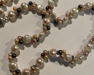 EXTENSIVE Honora Pearl Collection