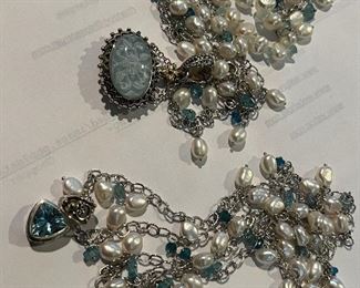 EXTENSIVE Honora Pearl Collection