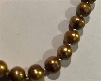 EXTENSIVE Honora Pearl Collection