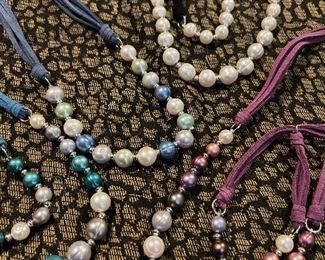 EXTENSIVE Honora Pearl Collection