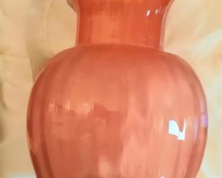 A sample from Huge glass collection.... priced to sell 