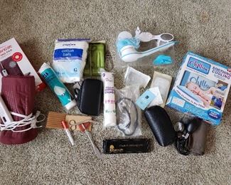 AAE032 - Useful Medical Supplies Mystery Lot