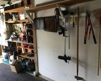 AAE085 - Ultimate Garage Mystery Lot - See Description
