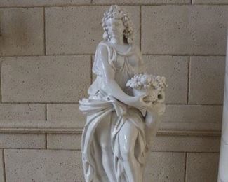 Goddesses of the Four Seasons Statues Life Size 