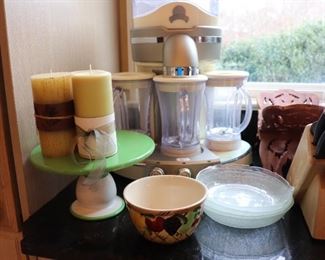 Margaritaville Tahiti Frozen Concoction Maker