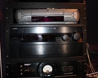 Audio Video Equipment 