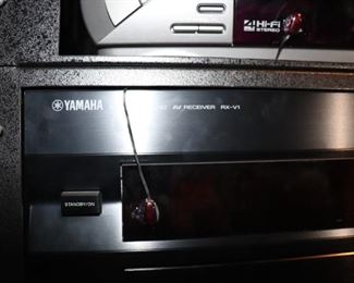 Audio Video Equipment 