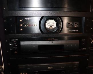 Audio Video Equipment 