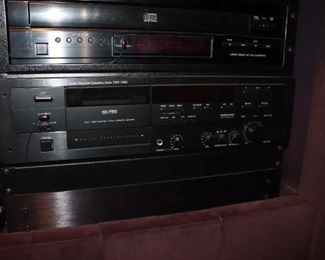 Audio Video Equipment 