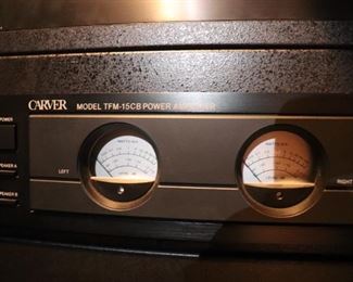 Audio Video Equipment 