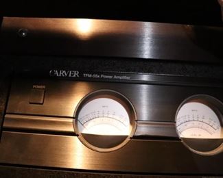 Audio Video Equipment 