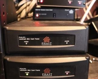 Audio Video Equipment 