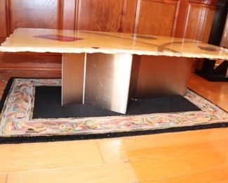 Greg Sheres Coffee Table 