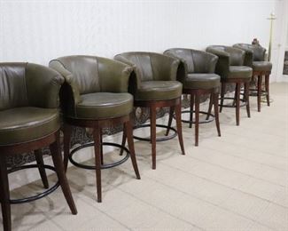 Cracker Barrel Rocker 