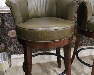 Cracker Barrel Rocker 