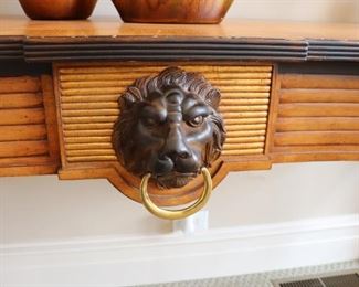 Ferguson Copeland Console Table