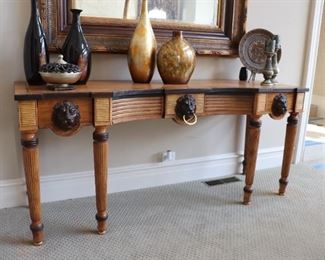Ferguson Copeland Console Table