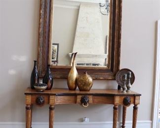 Ferguson Copeland Console Table