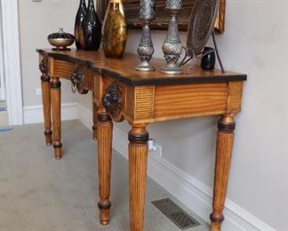 Ferguson Copeland Console Table