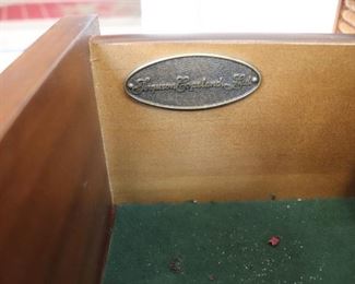 Ferguson Copeland Console Table