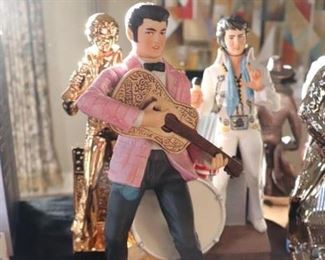Elvis Decanter