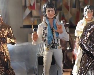 Elvis Decanter