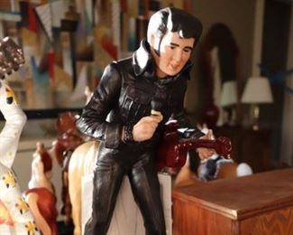 Elvis Decanter