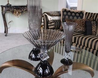 FUSION Z CZECH GLASS ART