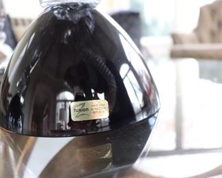 FUSION Z CZECH GLASS ART