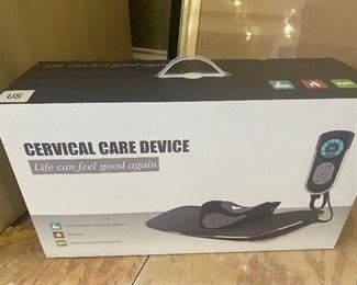 Cervical Care Device
