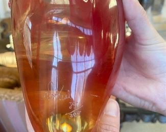 Van Teal Vintage but never used  Chandelier 