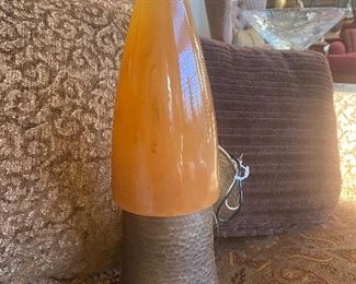 Van Teal Vintage but never used  8 wall sconces 