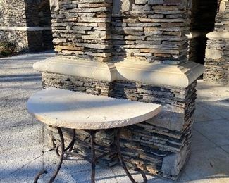 RAYMOND WAITES  Outdoor Patio Furniture 