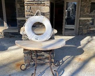 RAYMOND WAITES  Outdoor Patio Furniture 