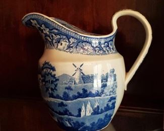 Geoffrey Godden Pottery