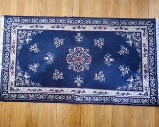 Courtrai Fine Oriental Rug Collection