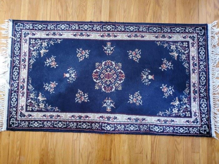 Courtrai Fine Oriental Rug Collection