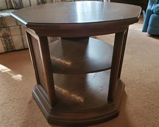 Octagonal Table