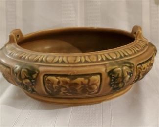 More Roseville Florentine