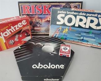 Board Games