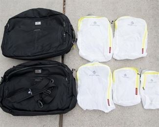 Eagle Creek Travel Bags