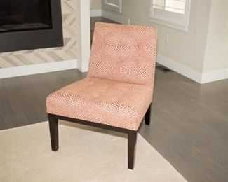 Room & Board Deco Lounge Chair 